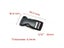 Plastic Side Release Buckle For Tactial Backpack Luggage Straps Webbing Size Carousel 1
