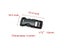 Plastic Side Release Buckle For Tactial Backpack Luggage Straps Webbing Size Carousel 5