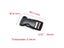 Plastic Side Release Buckle For Tactial Backpack Luggage Straps Webbing Size Carousel 6