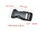 Plastic Side Release Buckle For Tactial Backpack Luggage Straps Webbing Size Carousel 7
