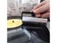Vinyl Record Cleaning Brush Portable Anti-Static Carbon Fiber Record Brush Carousel 3