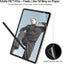 Galaxy Tab S10 Plus X820 Paperfeel Screen Protector Carousel 3
