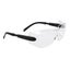 Portwest PS30 Over-Spectacles Lab Work Safety Goggles Glasses Clear Eye Prote... Carousel 1