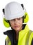 Portwest PS30 Over-Spectacles Lab Work Safety Goggles Glasses Clear Eye Prote... Carousel 4