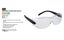 Portwest PS30 Over-Spectacles Lab Work Safety Goggles Glasses Clear Eye Prote... Carousel 5