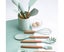 Silicone Kitchen Utensils Set ,Non-stick Kitchenware Cooking Tools Spoon Spat Carousel 5