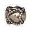 NZGD | Pandora Sterling Silver Bead Charm - Everlasting Love Carousel 2