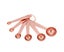 6Pcs/Set Stainless Steel Measuring Spoons Dry & Liquid Ingredients Cooking Ba Carousel 1