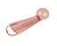 6Pcs/Set Stainless Steel Measuring Spoons Dry & Liquid Ingredients Cooking Ba Carousel 3