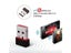 RTL8188 150Mbps USB WiFi Adapter For Raspberry Pi Wireless Network Card Adapter Carousel 5