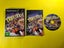 Thrillville (PS2) Carousel 1