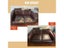 20x30cm PU Synthetic Leather Fabric Artificial Leather Furniture Fabric Carousel 7