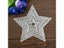 8pcs/set Basic Stars Cutting Dies Carbon Steel Scrapbooking Decorative Paper Carousel 3