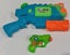 Nerf Water Guns ^ Carousel 1