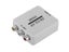 AV To RF Video Converter AV To VGA AV To HDMI-compatible Multifunctional HD Carousel 5