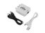 AV To RF Video Converter AV To VGA AV To HDMI-compatible Multifunctional HD Carousel 7