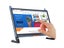 New 7 Inch IPS TFT LCD Display Touch Screen Monitor 1024*600 RGB Pixels USB Carousel 3