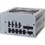 Cooler Master MWE Gold 750W V2 White ATX 3.1 Power Supply 80 Plus Gold - Fully Carousel 4