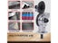 Multifunctional Hand Electric Drill To Plate Cutter Electric Drill Iron Sheet Carousel 5