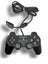 Official SONY PS2 Controller Dualshock (Black) *GOOD CONDITION* Carousel 4