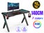 Gaming Desk Computer Desk Table NZ Clearance Carousel 1