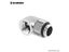 Barrow PC Water Cooling Rotary Fittings Tube Connector Sliding Tubing 90 Degree Carousel 6