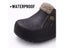 Asgard Winter Fur Furry Slippers For Men Outdoor Fashion Waterproof Carousel 8