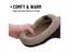 Asgard Winter Fur Furry Slippers For Men Outdoor Fashion Waterproof Carousel 9