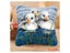 Bird Carpet Embroidery Fits Foamiran For Flowers Latch Hook Rug Kits Needlework Carousel 7