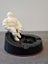 Vintage Ceramic "Bibendum" Michelin Man Ashtray. Presents as New. Carousel 2