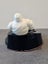 Vintage Ceramic "Bibendum" Michelin Man Ashtray. Presents as New. Carousel 3