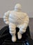 Vintage Ceramic "Bibendum" Michelin Man Ashtray. Presents as New. Carousel 5