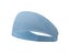 Sport Headband Sweat Absorption Head Wrap Hair Restraint Yoga Fitness Sports Carousel 1