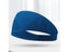 Sport Headband Sweat Absorption Head Wrap Hair Restraint Yoga Fitness Sports Carousel 6