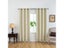 1pc Blackout Curtains With Coated Insulated Lining Ideal For Living Room Carousel 1