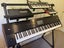 **** Korg Nautilus 88 Workstation, brand new condition ****** Carousel 2
