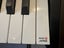 **** Korg Nautilus 88 Workstation, brand new condition ****** Carousel 4