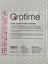 Grotime Legacy 4-in-1 Cot (White) + mattress + protector Carousel 14
