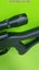 BEEMAN AIR RIFLE CAL 5.5 WITH 4X40 SCOPE Carousel 6
