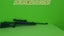 BEEMAN AIR RIFLE CAL 5.5 WITH 4X40 SCOPE Carousel 7