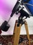 Vintage Carton Telescope Carousel 3