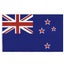 Brand New Brand Zealand Flag NZ Flag *Clearance* Carousel 2