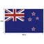 Brand New Brand Zealand Flag NZ Flag *Clearance* Carousel 4