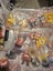 bulk 16 McDonald's toys $1!!!list 4 Carousel 4