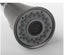Kitchen Sink Mixer - Round Series Gun Metal C1087 Carousel 3