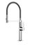 Kitchen Sink Mixer - Round Series 47004- Special - Lennox Bathroom Carousel 1