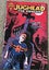 Jughead - The Hunger 2. to 6 NM Archies Madhouse Carousel 3