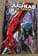 Jughead - The Hunger 2. to 6 NM Archies Madhouse Carousel 4