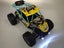 2.4GHz Rechargeable Remote Control Mountain Racing Car 15KM/H with Light Carousel 2