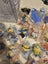 bulk 38 McDonald's despicable me movies toy $1!!¡!(list 5) Carousel 3